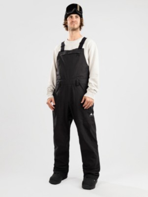 Mens snow sale pants overalls